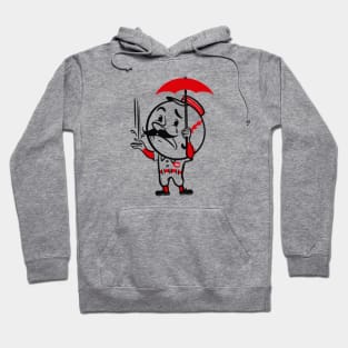 Rain Delay Hoodie